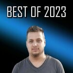 cover: B-Stork - Best Of 2023 Pt. 1