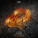 cover: REVIVE - Get Funky