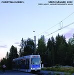 cover: Trondheim Voices|Christina Kubisch - Stromsanger 2022: For Six Voices And Electromagnetic Waves