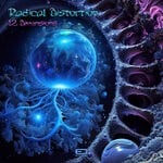 cover: Radical Distortion - 12 Dimensions