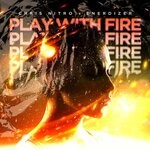 cover: Enerdizer|Chris Nitro - Play With Fire