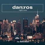 cover: DAN:ROS - Right Now