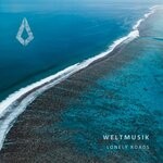 cover: Weltmusik - Lonely Roads