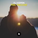 cover: DJ Aspen - Feel The Love