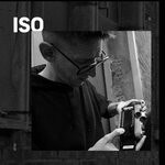 cover: Ole Sieber - ISO