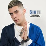 cover: Daniel Parranda - Sin Ti