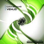 cover: Luca de Maas - Venus