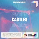 cover: CICERO!|Damon. - Castles