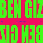 cover: Ben Giz - Elements