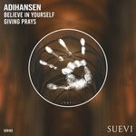 cover: AdiHansen - Believe In Yourself / Giving Prays