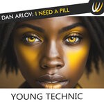 cover: Dan Arlov - I Need A Pill