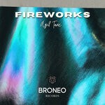 cover: Agil Tane - Fireworks
