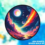 cover: Jon Duarte - Space Walk EP