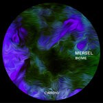 cover: Mersel - Biome