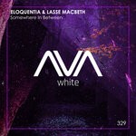 cover: Eloquentia|Lasse Macbeth - Somewhere In Between