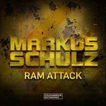 cover: Markus Schulz - Ram Attack