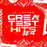 cover: Jr Loppez - Jr Loppez Greatest Hits 4