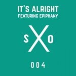 cover: SanXero|Epiphany - It's Alright