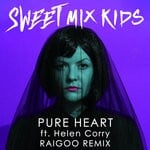 cover: Helen Corry - Pure Heart