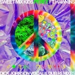 cover: Hawkins - Peace