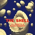 cover: Darren Emerson|Gui Boratto - The Shell