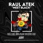 cover: Raul Atek - Meet Back