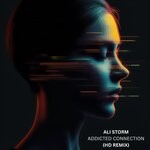 cover: Ali Storm - Addiction Connection