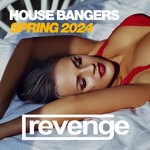 cover: Various - House Bangers Spring 2024