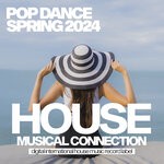 cover: Various - Pop Dance Spring 2024