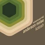 cover: Anderson Noise - Kotosh