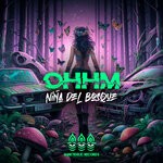 cover: OHHM - Nina Del Bosque