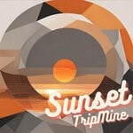 cover: Tripmine - Sunset