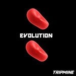 cover: Tripmine - Evolution