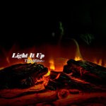 cover: Tripmine - Light It Up