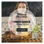 cover: Various - Fresh Dance Spring 2024