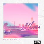 cover: Nutty P|PAV4N - MOVES