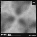 cover: Invadhertz - Noir