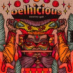 cover: Koothu Oli - DELHiCiOUS