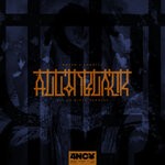 cover: PAV4N|Somatic - ALL ON BLACK