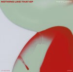 cover: Rob Stillekens - Nothing Like That EP