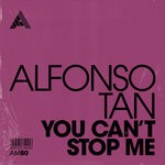 cover: Alfonso Tan - You Can't Stop Me