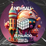 cover: Newball - El Palacio