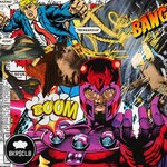 cover: Raz Fresco - Magneto Was Right Issue #1 (Explicit)