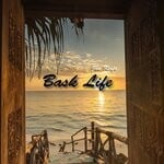 cover: Jan Keefa - Bask Life