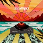 cover: Don Piper - Trips Around The Sun