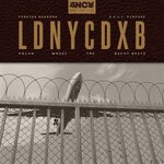 cover: Tac|Mazzi|PAV4N|Richy Spitz|Foreign Beggars|S.O.U.L. Purpose - LDNYCDXB