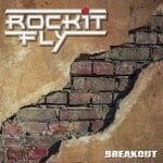 cover: Rockit Fly - Breakout