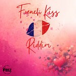 cover: IMRAN NERDY|KISHA KAY|SEDALE|Vibez Productionz - French Kiss (Riddim)