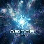 cover: Asinar - Astro