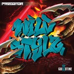 cover: Predator - Wild Stylz